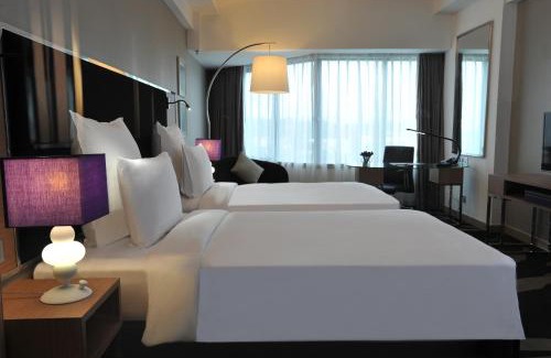 Taman Bukit Pantai Hotel | Wyndham Grand Bangsar Kuala Lumpur