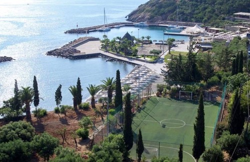 Agios Nikolaos Apartment | Wyndham Grand Crete Mirabello Bay