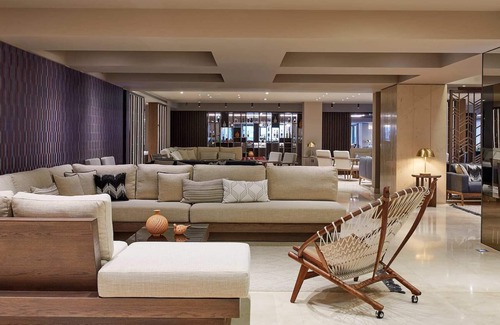 Agios Nikolaos Apartment | Wyndham Grand Crete Mirabello Bay