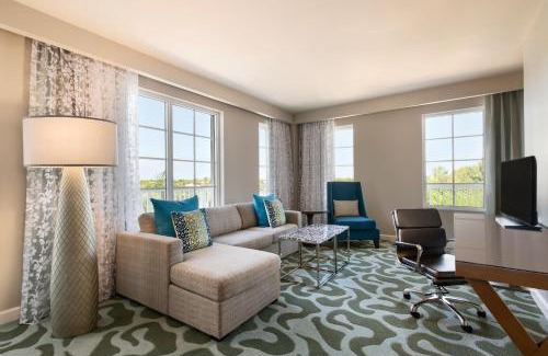Jupiter Hotel | Wyndham Grand Jupiter at Harbourside Place