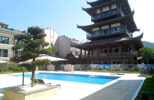 Guilin Hotel | Wyndham Guilin Pingle