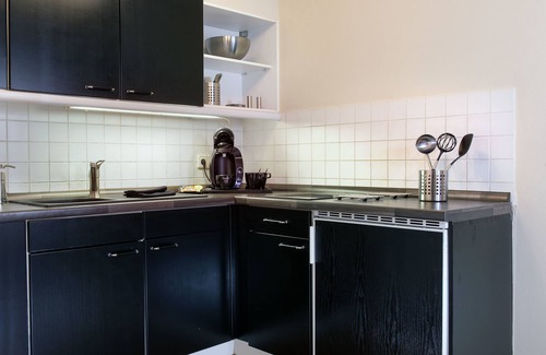 Gross Buchholz Hotel | Wyndham Hannover Atrium
