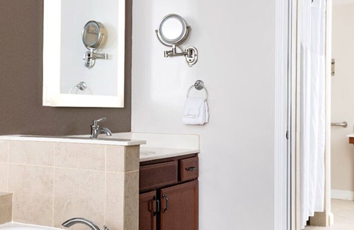 Arsenal Resort | Wyndham La Cascada 1 bedroom unit on River Walk in Sn Antonio