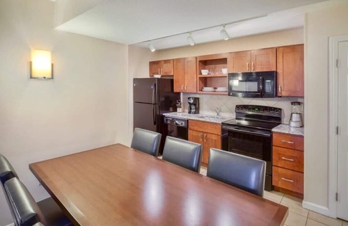 The Point Condo | Wyndham Long Wharf Resort |2BR King Suite