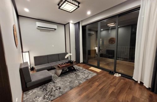 Thanh Thuy Hotel | Wyndham Lynn's times Thanh Thủy
