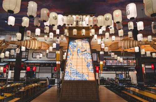 Thanh Thuy Hotel | Wyndham Lynn Times Onsen Wellness