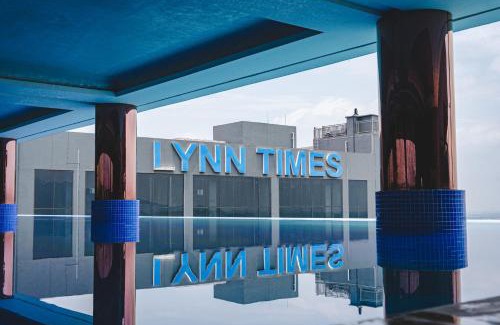 Thanh Thuy Hotel | Wyndham Lynn Times Onsen Wellness