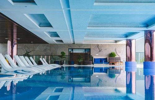 Thanh Thuy Hotel | Wyndham Lynn Times Onsen Wellness