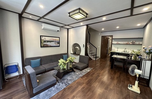 Thanh Thuy House | Wyndham Lynn Times Thanh Thuỷ - SK106