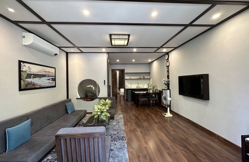 Thanh Thuy House | Wyndham Lynn Times Thanh Thuỷ - SK106