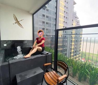 Thanh Thuy Resort | Wyndham Lynn Times Thanh Thủy- Big sales for early payers