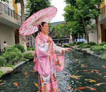 Thanh Thuy Resort | Wyndham Lynn Times Thanh Thủy- Big sales for early payers