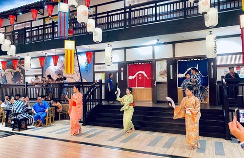 Thanh Thuy Apartment | Wyndham Lynn Times Thanh Thuỷ