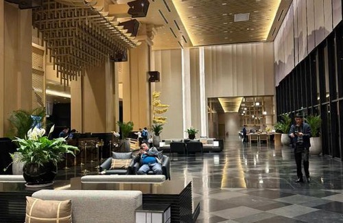 Thanh Thuy Apartment | Wyndham Lynn Times Thanh Thuỷ