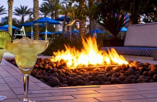 Las Vegas Condo | Wyndham Margaritaville Desert Blue |2BR/2BA King