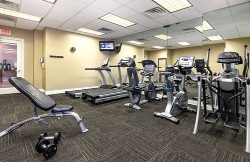 Nashville Resort | Wyndham Nashville, 1 Bedroom Condo, Free Wifi and Parking