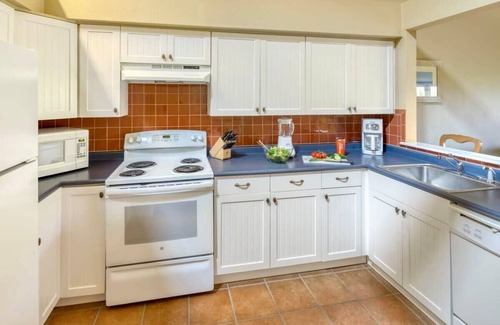 Jamestown Condo | Wyndham Newport Overlook | 2BR/2BA King Bed Suite