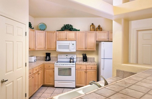 Worldmark Condo | Wyndham Rancho Vistoso | Two 2BR/2BA Suites