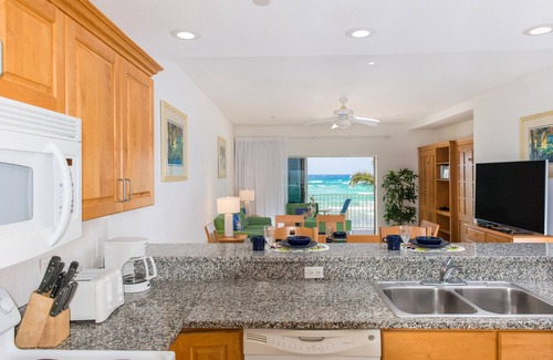 Colliers Bay Resort | Wyndham Reef Resort - All Inclusive