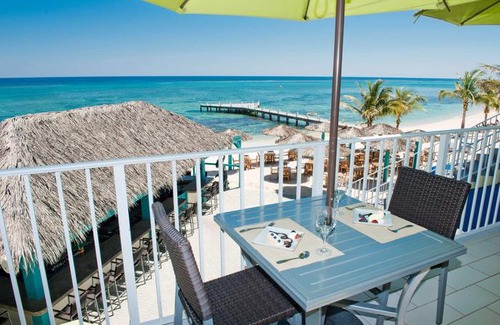 Colliers Bay Resort | Wyndham Reef Resort Grand Cayman