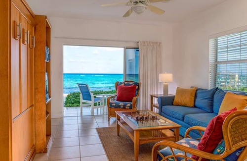 Colliers Bay Resort | Wyndham Reef Resort Grand Cayman