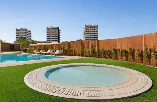 Torralta Hotel | Wyndham Residences Alvor Beach