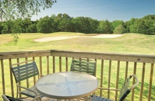 Fairfield Bay Condo | Wyndham Resort At Fairfield Bay - 2 Bedroom Deluxe