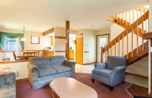 Shawnee On Delaware Condo | Wyndham Resorts at Shawnee Village - 1 Bedroom Villa