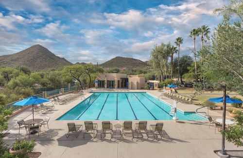 Starr Pass Condo | Wyndham Starr Pass Golf Suites | Four 1BR/1BA Suites