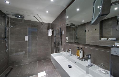 Stuttgart Hotel | Wyndham Stuttgart Airport Messe