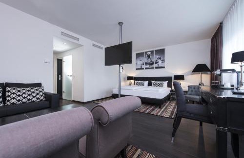 Stuttgart Hotel | Wyndham Stuttgart Airport Messe