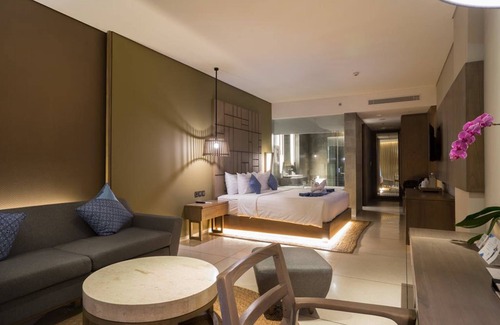 Banjarangkan Resort | Wyndham Tamansari Jivva Resort Bali