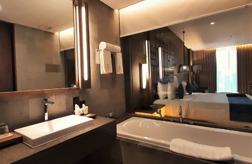 Banjarangkan Resort | Wyndham Tamansari Jivva Resort Bali
