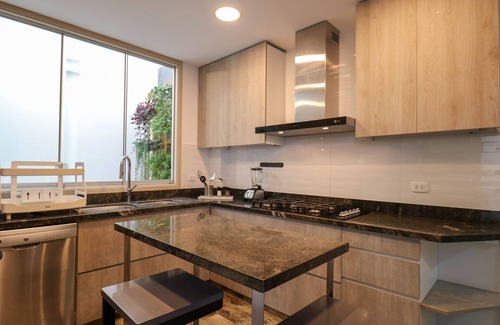 Barranco House | Wynwood Casa Junin in Barranco