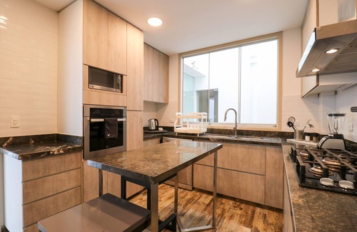 Barranco House | Wynwood Casa Junin in Barranco