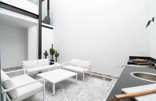 Barranco House | Wynwood Casa Junin in Barranco