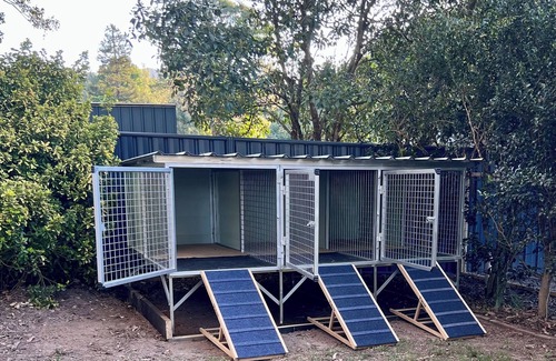 Kangaroo Valley Apartment | Wyobie One Kangaroo Valley