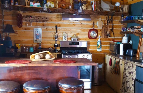 Daniel Cabin | Wyoming Range & Bridger-Teton NF Cabin- Hiking, Snowmobiling, ORV Paradise