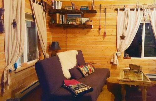 Daniel Cabin | Wyoming Range & Bridger-Teton NF Cabin- Hiking, Snowmobiling, ORV Paradise
