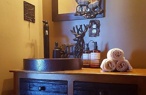 Daniel Cabin | Wyoming Range & Bridger-Teton NF Cabin- Hiking, Snowmobiling, ORV Paradise