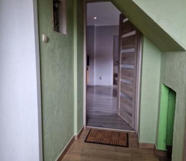 Wegierska Gorka House | Wypoczynek w górach