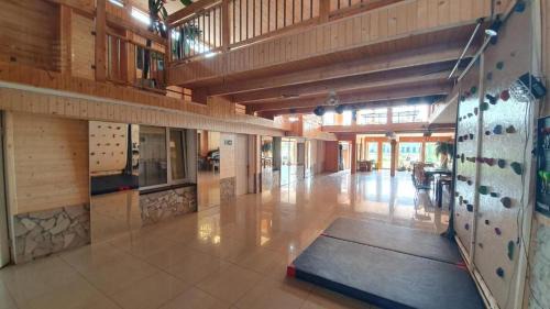 Mszana Dolna Resort | Wyspa Mszanka