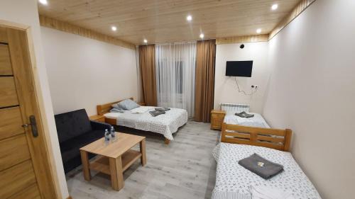 Mszana Dolna Resort | Wyspa Mszanka