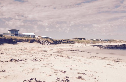 Port Fairy Apartment | Wytonia Beachfront Studio 1