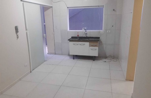 Cajamar Apartment | Xácara e Sítio