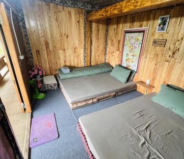 Bac Yen Bed & Breakfast | xìu homestay & camping tà xùa