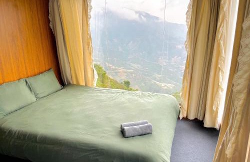 Bac Yen Bed & Breakfast | xìu homestay & camping tà xùa