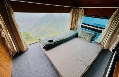 Bac Yen Bed & Breakfast | xìu homestay & camping tà xùa