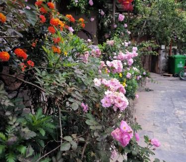 Meo Vac House | Xúa Vừ Homestay