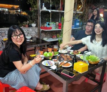 Meo Vac House | Xúa Vừ Homestay